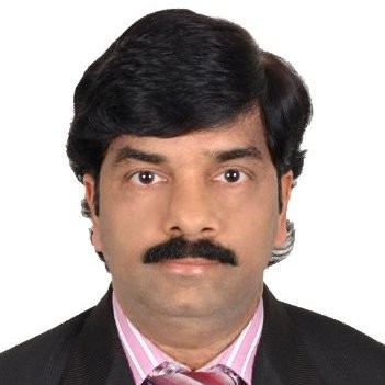 Mr. Satish Vempati