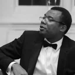Mr. Posi Olatubosun