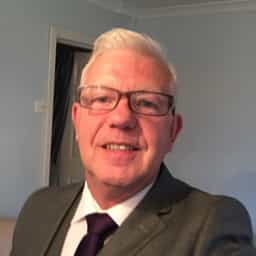Mr. Mervyn Murray