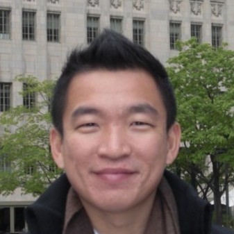 Mr. Eric Chua