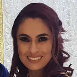 Ms. Mubina Jafferali