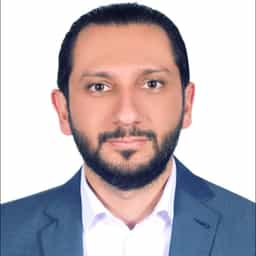 Mr. Mohamad Alhalabi