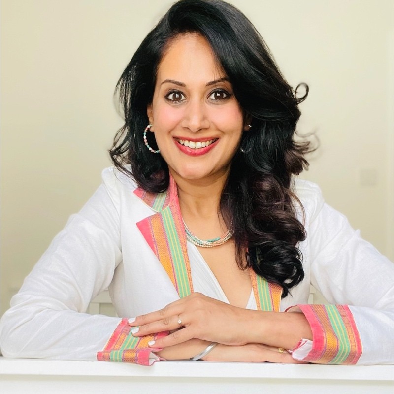 Ms. Pradnya Punekar