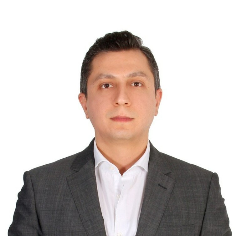 Mr. Raed Kazkaz