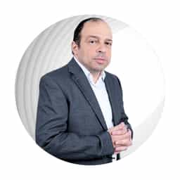 Mr. Rami Sukkar