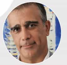 Mr. Xavier Riba