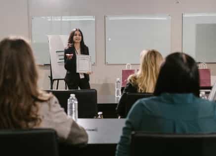 Certification Courses in Dubai for Career Boosters