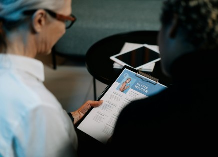 HR training courses in London