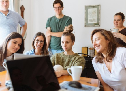HR training courses in Dubai