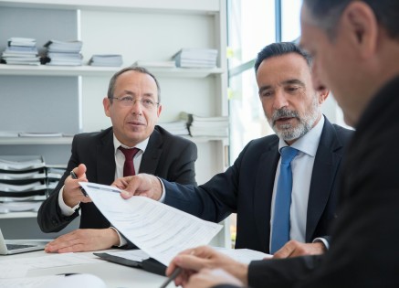 Executive Leadership Courses in London