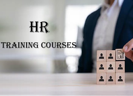 HR Training Courses in London