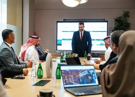 best training provider in the Middle East