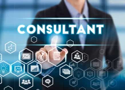 consultation service in London