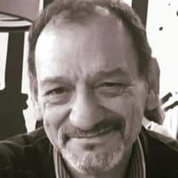 Mr. Mariano de Bernardi