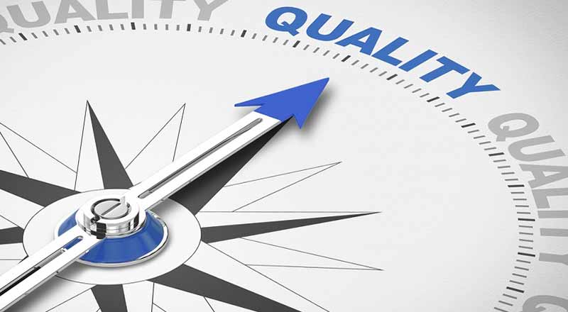 Strategic Quality Management