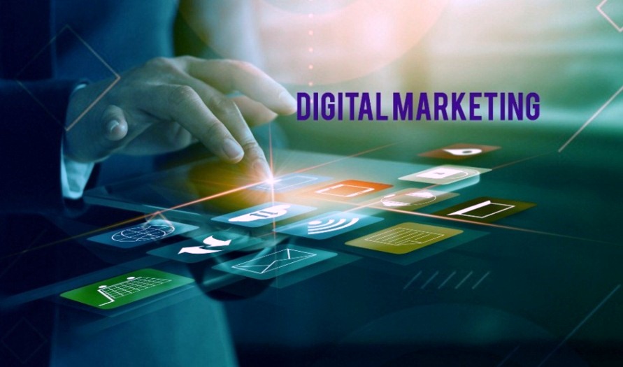 Strategic Digital Marketing Training