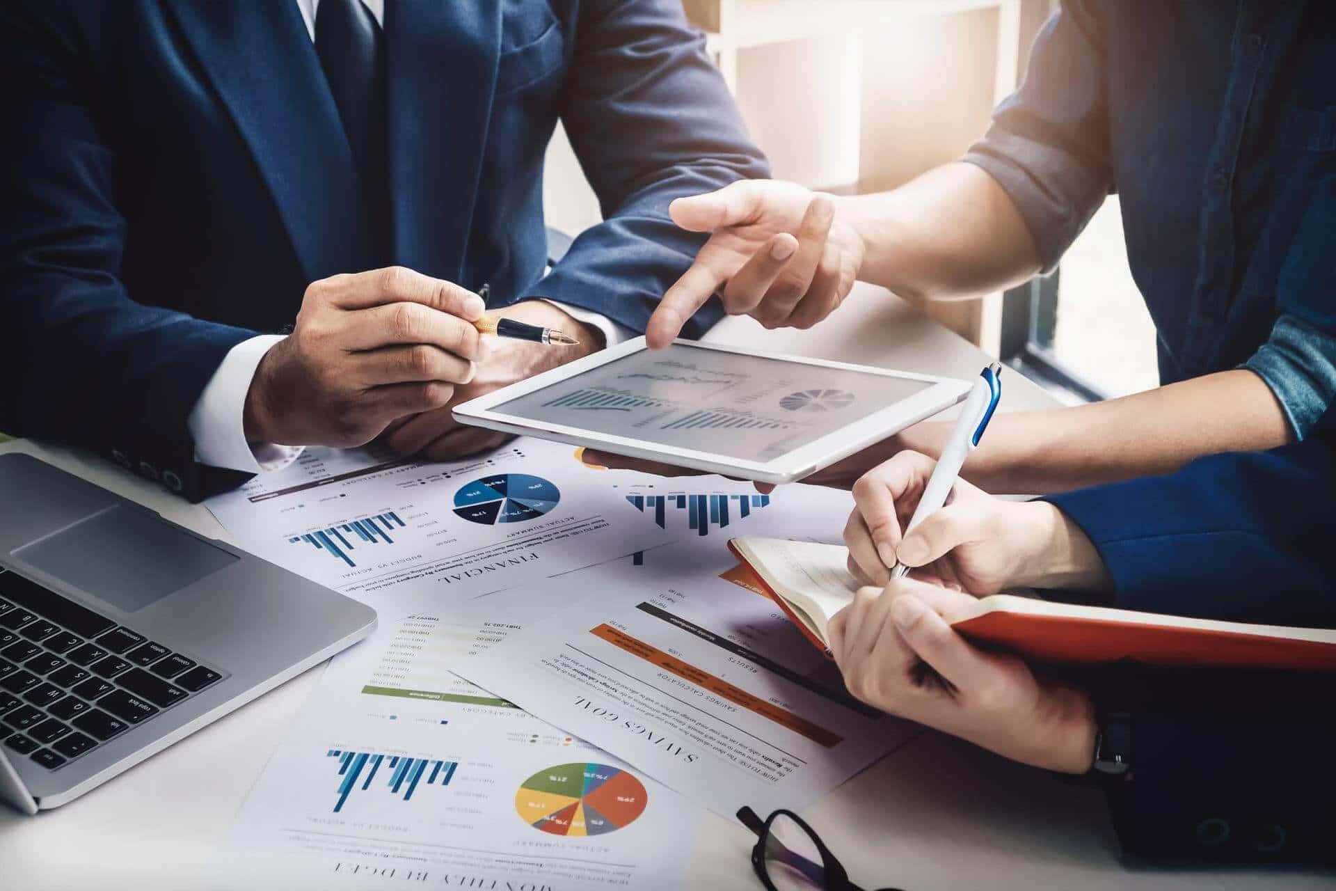 Chief Operating Officer (COO) Programme