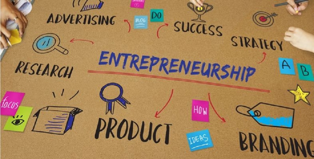 Entrepreneurship and Leadership skills