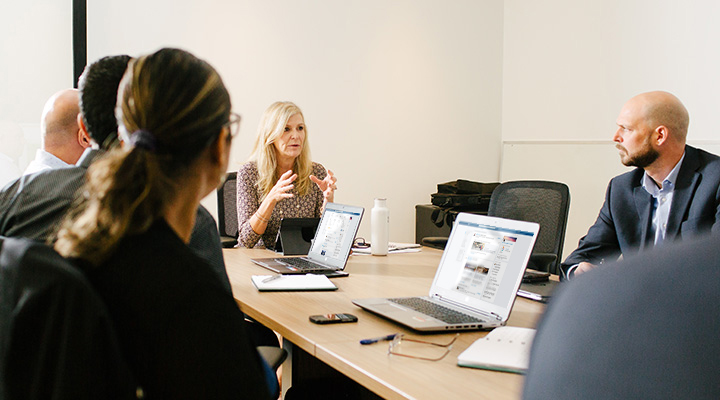 Leadership Fundamentals Training