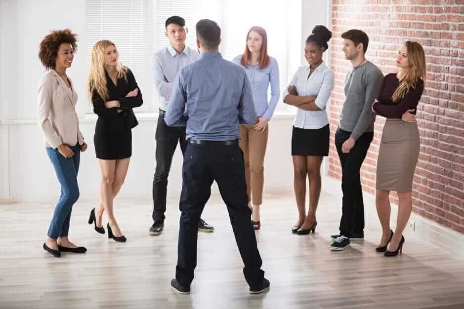 The Practical Leader: Developing and Leading High Performing Teams