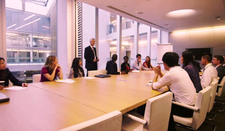 Management Skills for New Managers