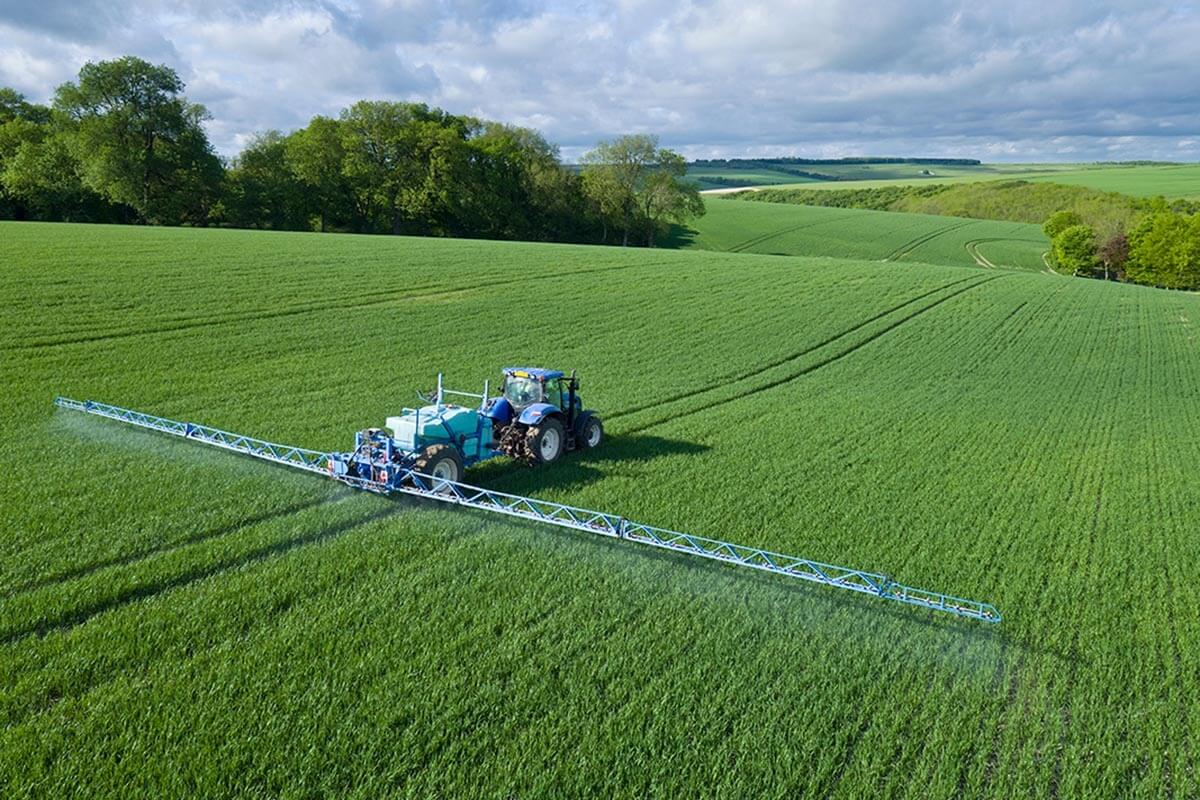 Environmental Management & Sustainability