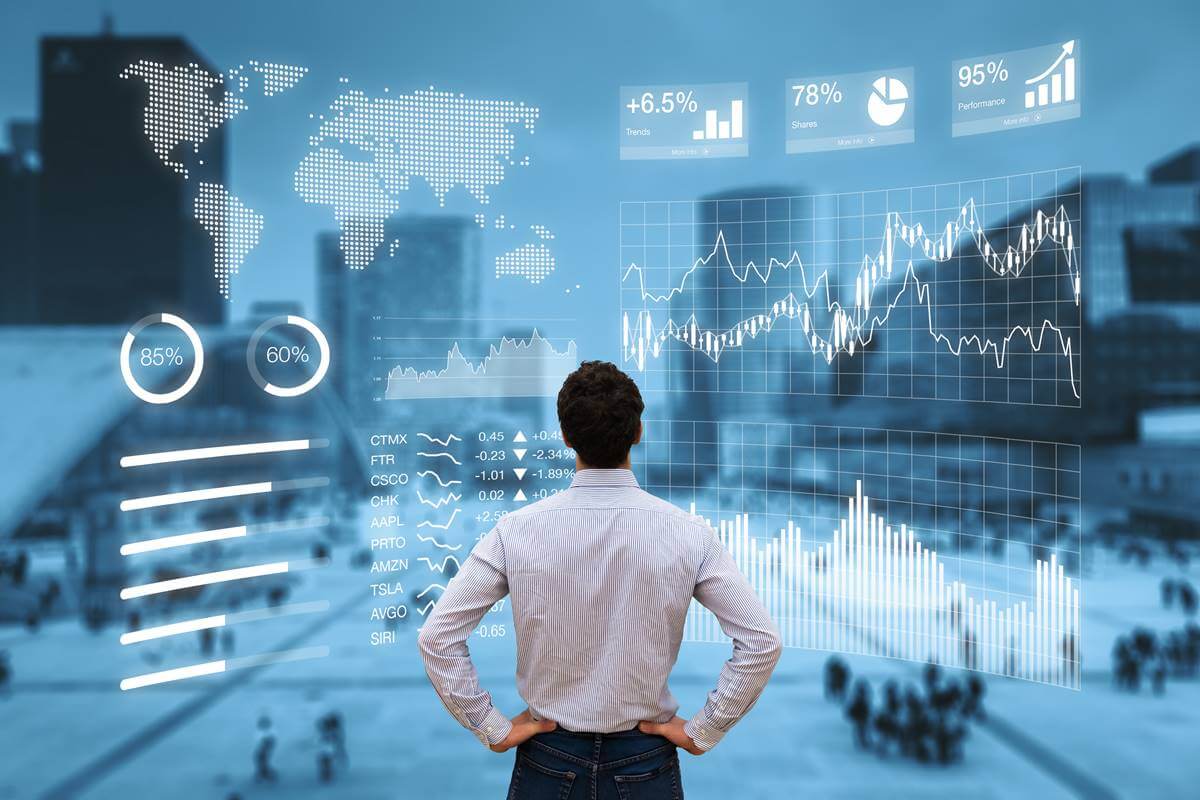 Predictive Analytics