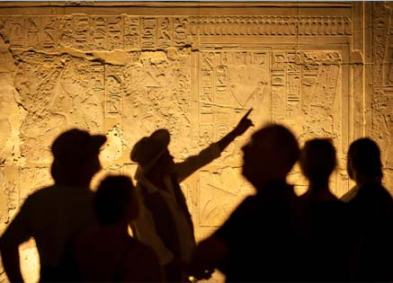 Tour Guide Career Guide: Types, Skills, Salary & How to Become One