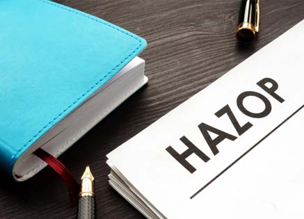 Understanding HAZOP: The Comprehensive Guide to Methodology