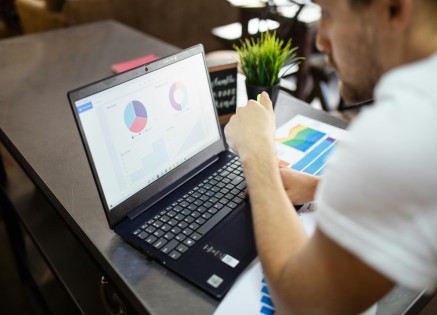 Strategic Financial Planning: The Process of Achieving Your Goals