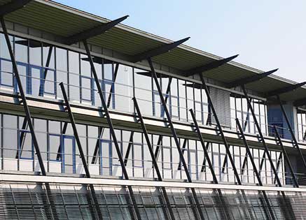 Sustainable Solar: Exploring Innovations in Renewable Energy Technologies