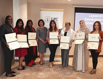 training courses in dubai