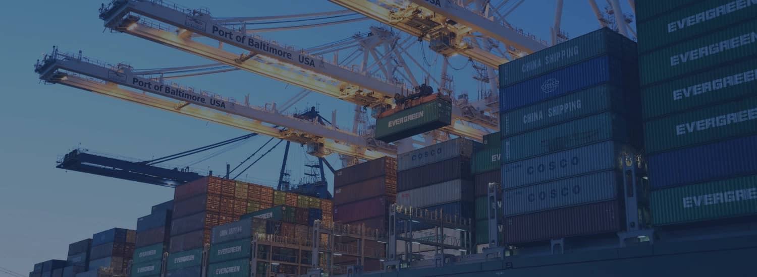 Shipping, Maritime & Ports Training Courses image
