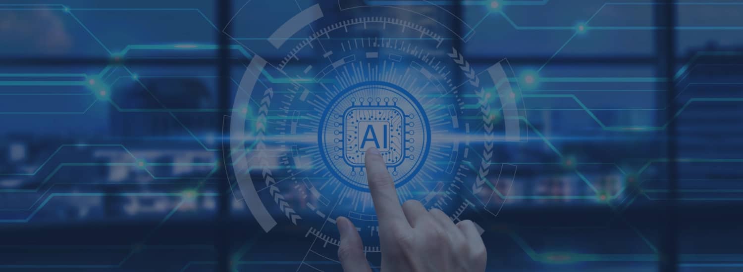 Artificial Intelligence (AI) Training Courses image