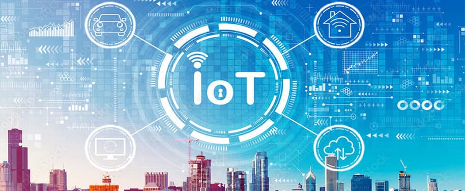 5 Things You Need to Know about IoT Architecture
