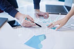 Introduction to Managerial Accounting