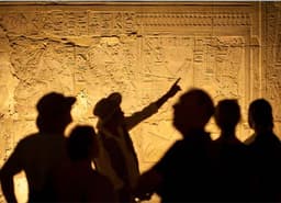 The 10 Types Of Tour Guides: Which One Will You Be?
