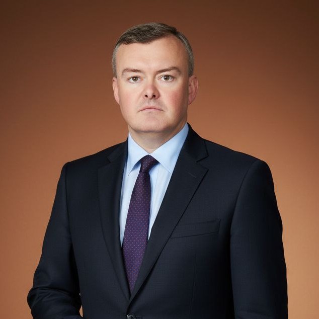 David. C.W.A Carruthers