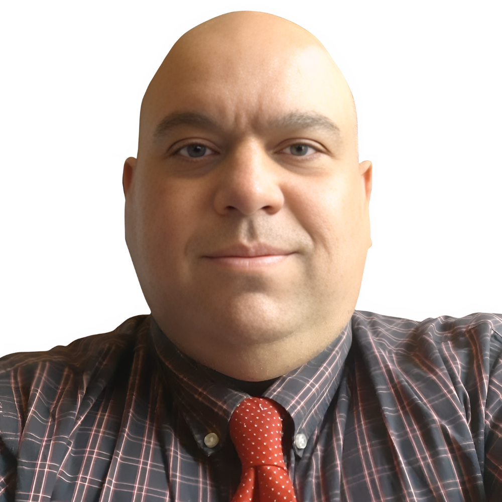 Dr. Alistair Rayatchi