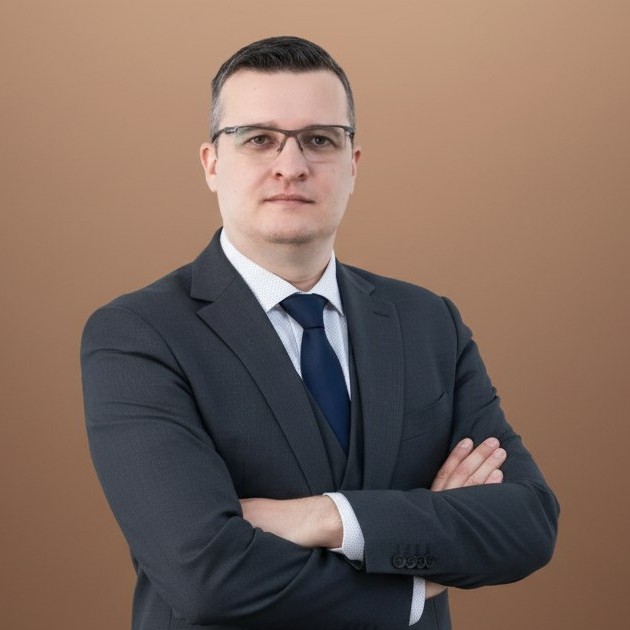 Dr. Marko Selaković