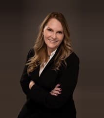 Dr. Alicia Culbert