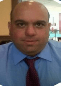 Dr. Alistair Rayatchi