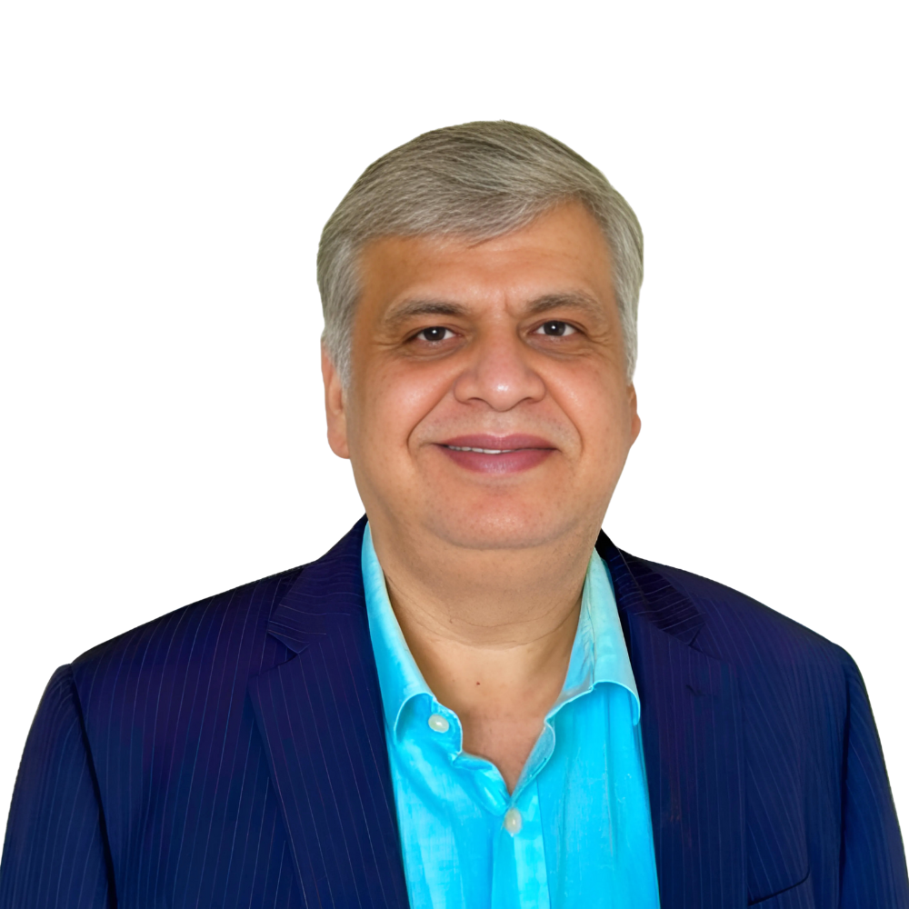 Sanjay Mishra