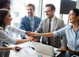 The 5 Hidden Benefits of Employee Wellbeing