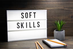What are the most critical soft skills in 2022?