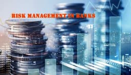 Risk Management in Banks