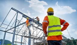 Construction Site Management  and Supervision