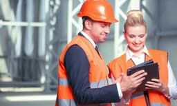 Contractors Management