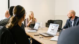 Leadership Fundamentals Training