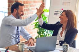 Emotional Intelligence: EQ for Innovative Leadership and Corporate Teamwork